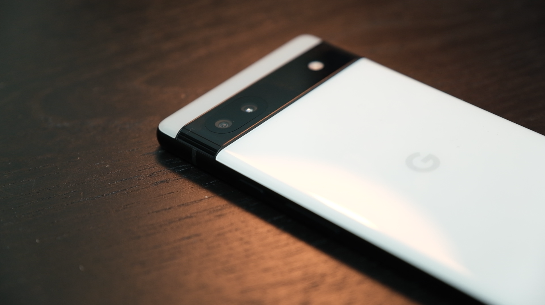 Google Pixel 6a Review: The Most Important Pixel — Sypnotix